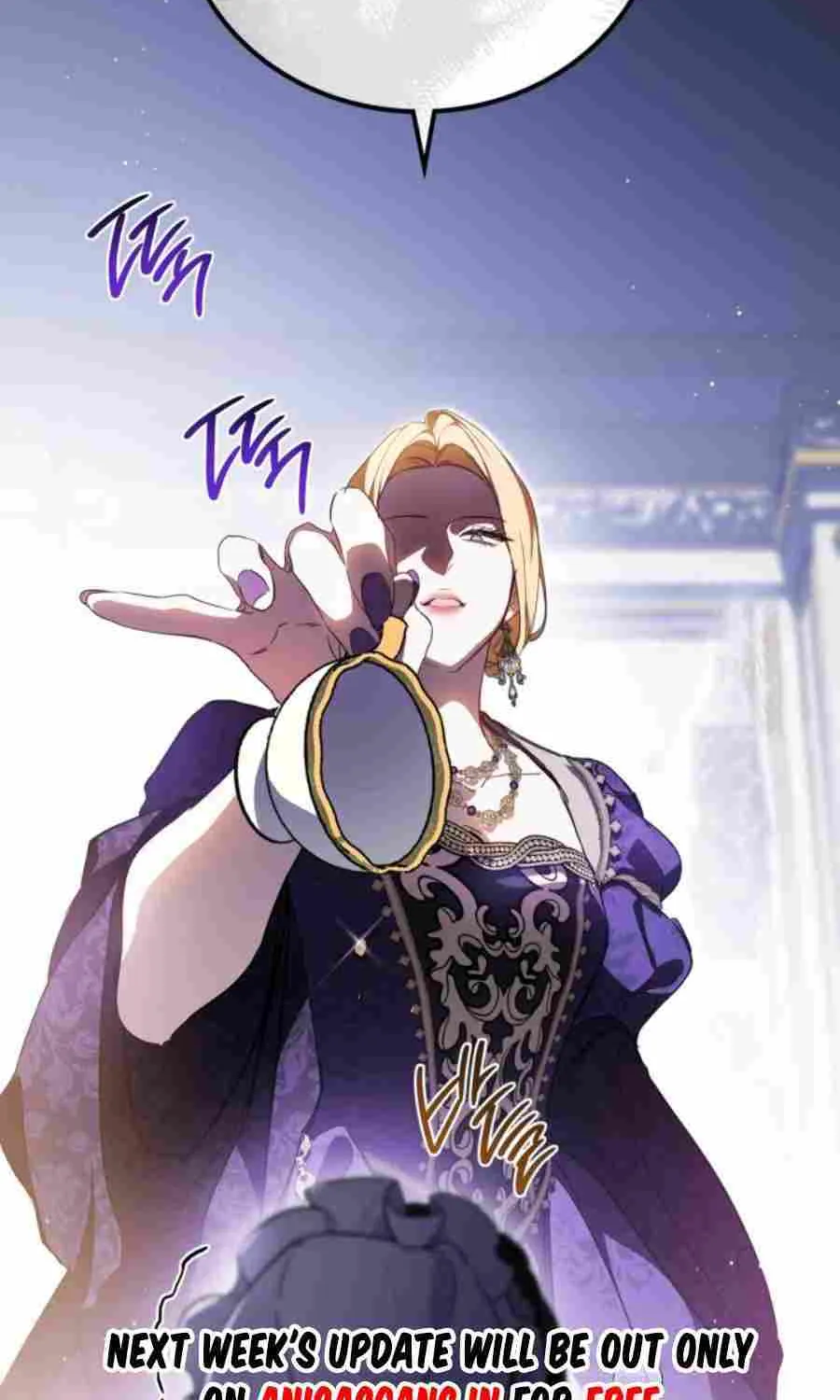 I’Ll Be The Matriarch In This Life Chapter 177 page 6 - 