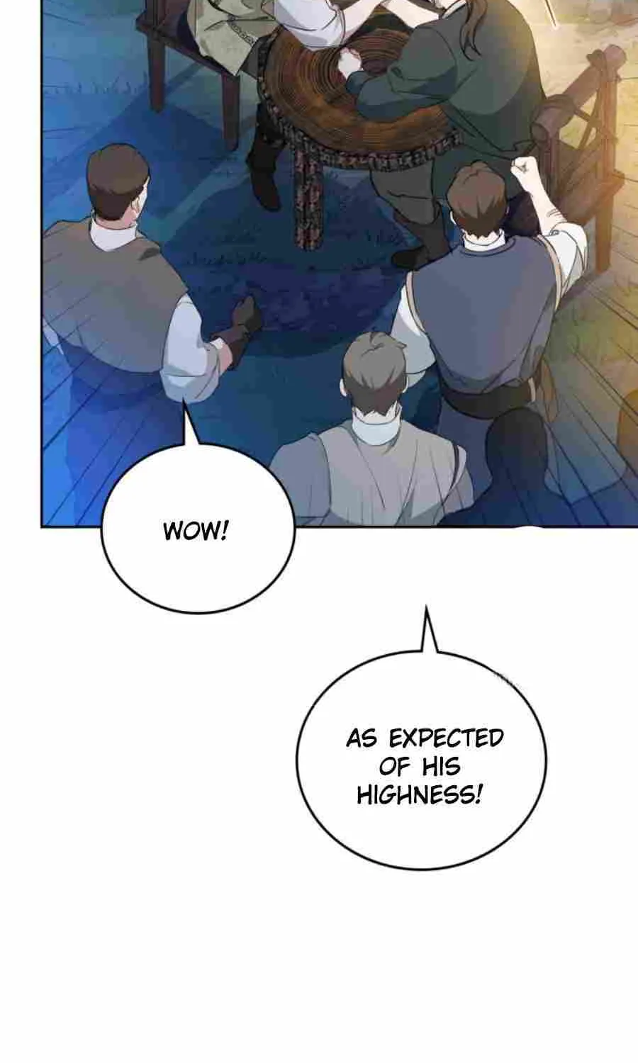 I’Ll Be The Matriarch In This Life Chapter 177 page 54 - 