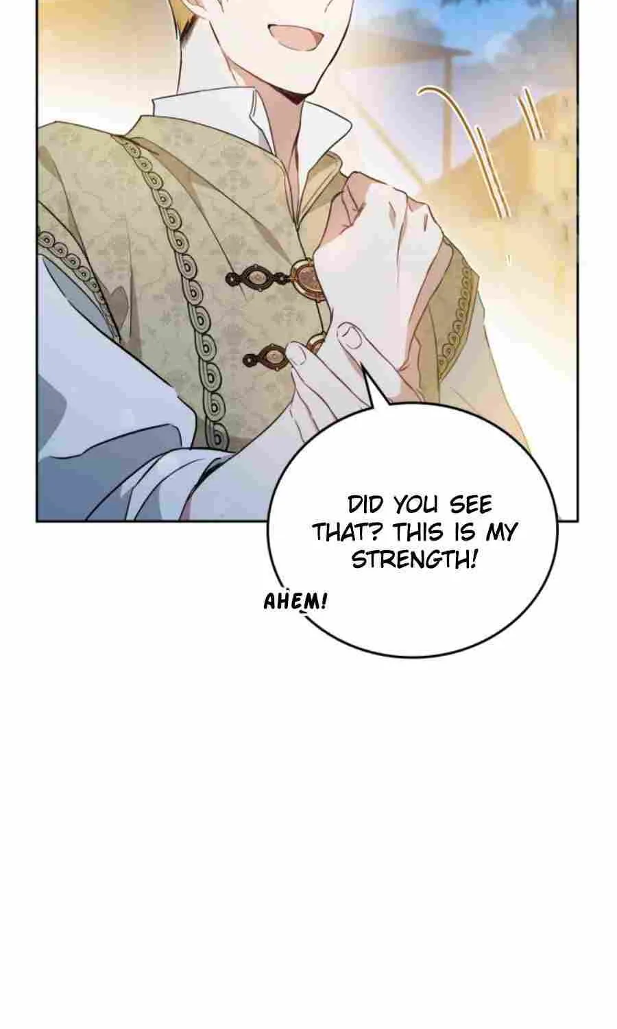 I’Ll Be The Matriarch In This Life Chapter 177 page 56 - 