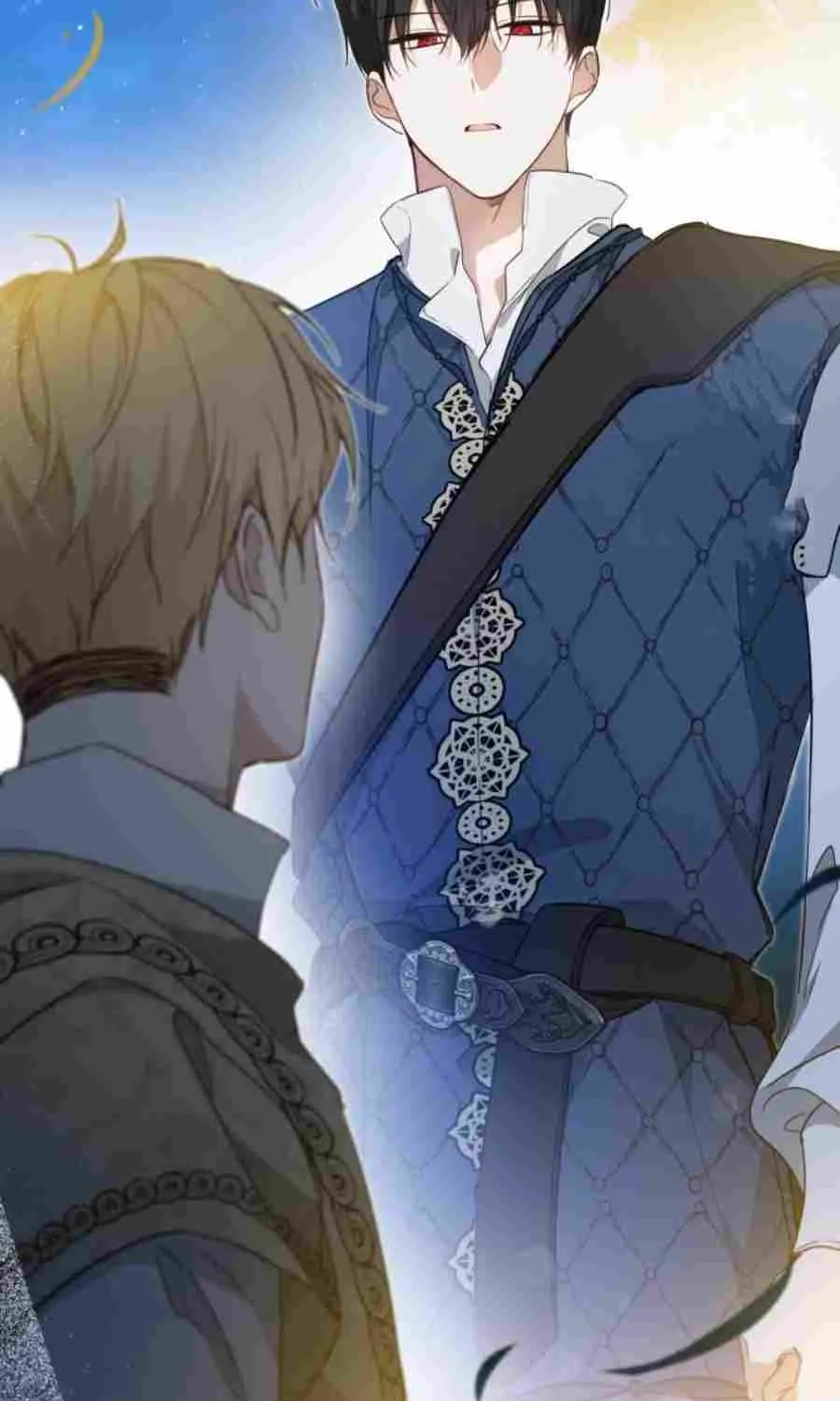 I’Ll Be The Matriarch In This Life Chapter 177 page 59 - 