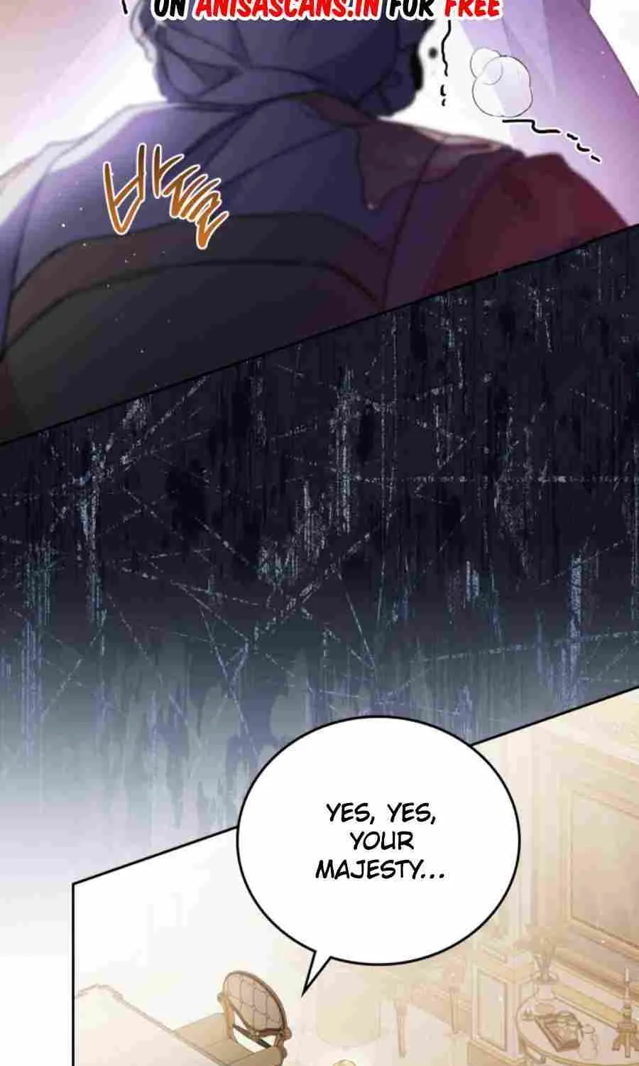 I’Ll Be The Matriarch In This Life Chapter 177 page 7 - 