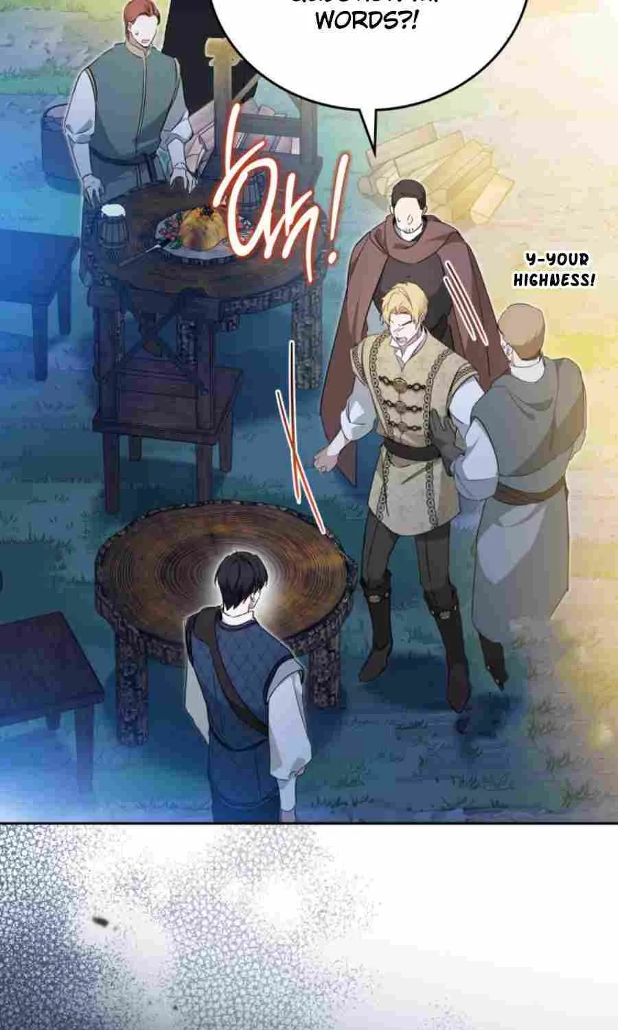I’Ll Be The Matriarch In This Life Chapter 177 page 65 - 
