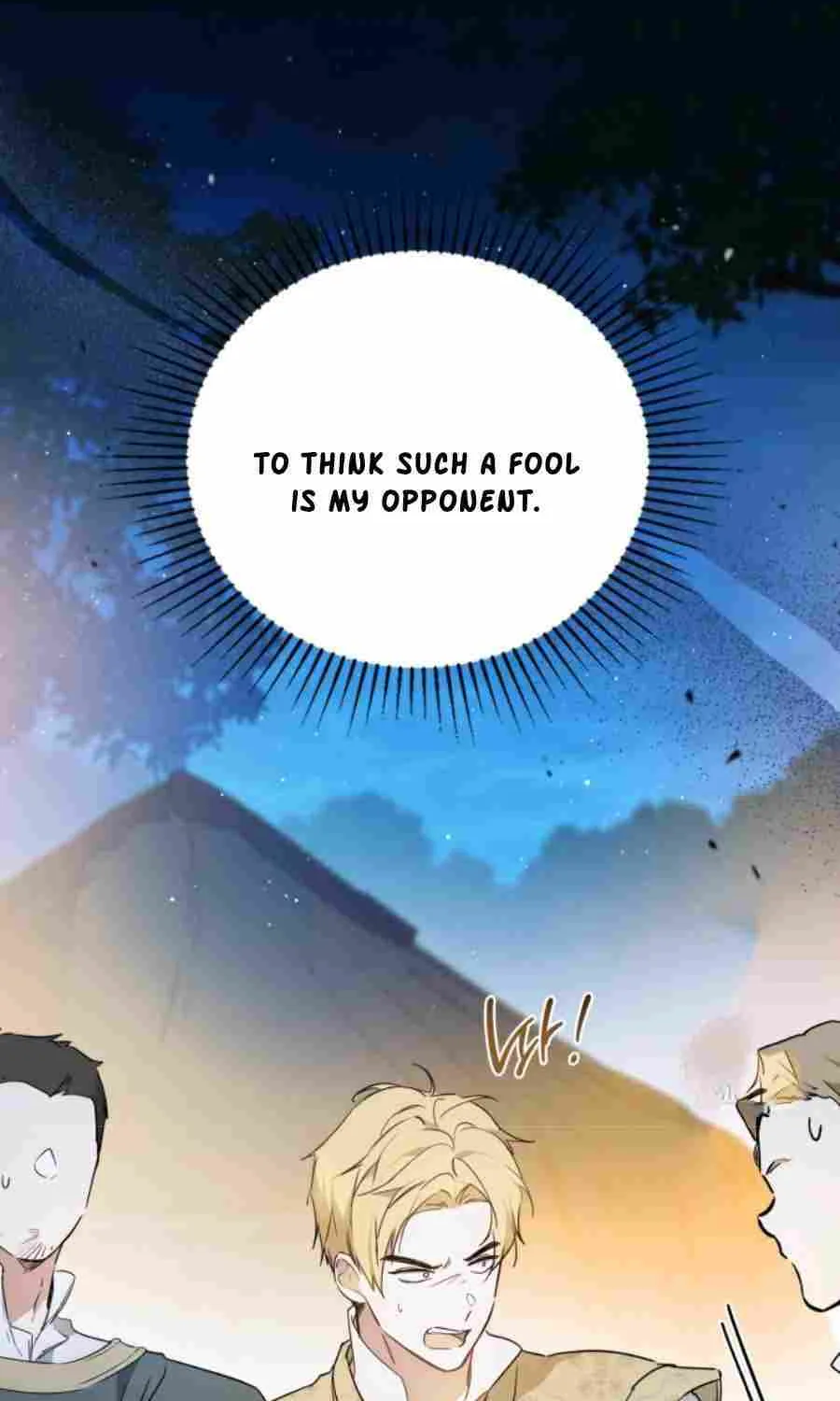 I’Ll Be The Matriarch In This Life Chapter 177 page 68 - 