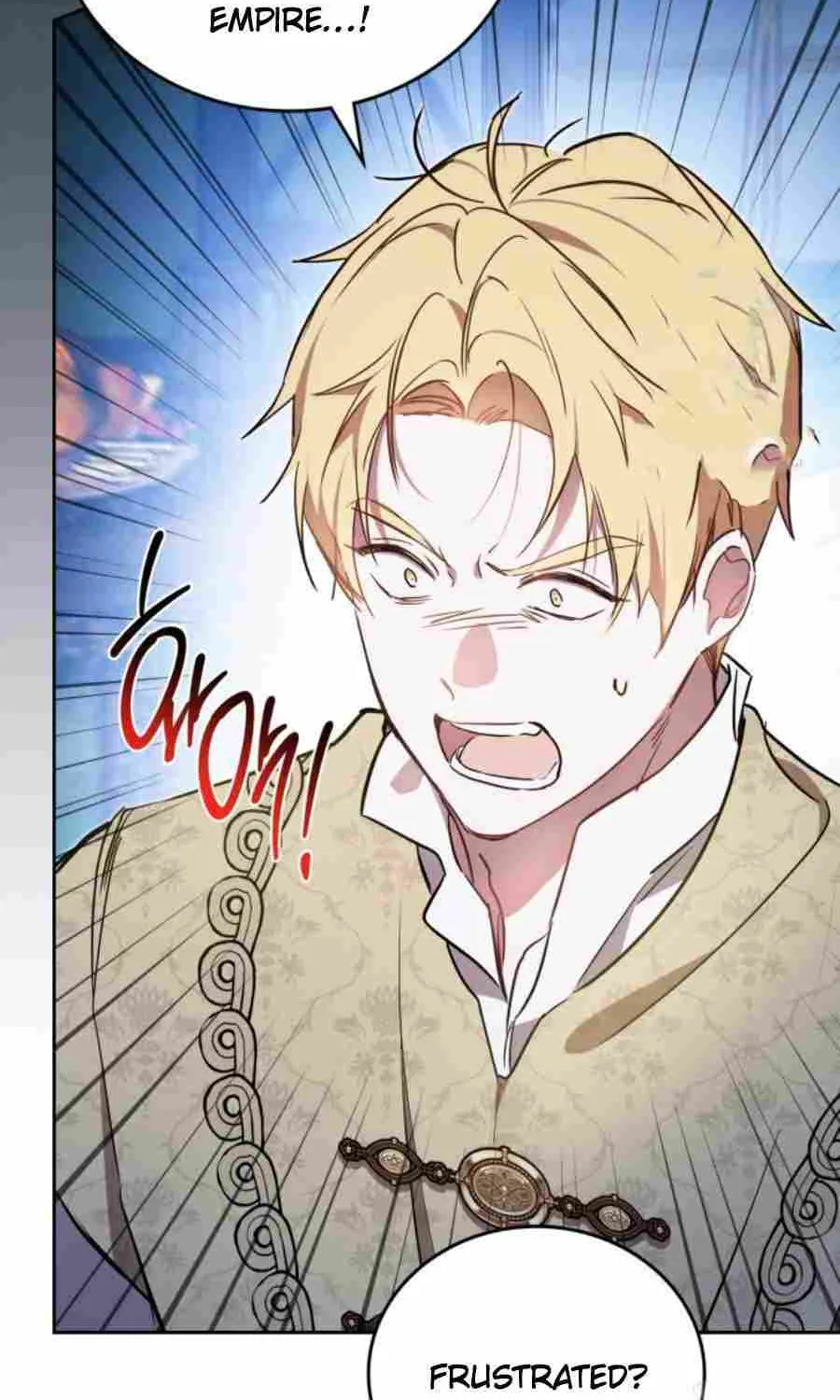 I’Ll Be The Matriarch In This Life Chapter 177 page 74 - 