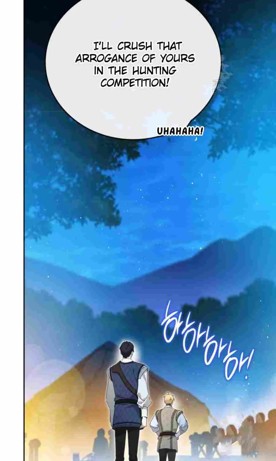 I’Ll Be The Matriarch In This Life Chapter 177 page 86 - 