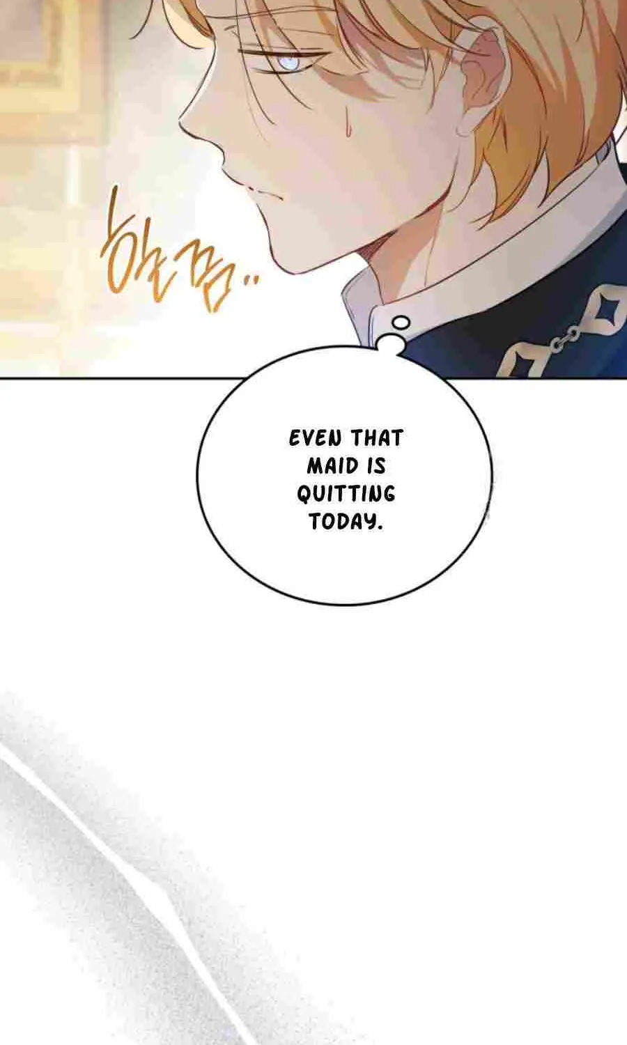 I’Ll Be The Matriarch In This Life Chapter 177 page 10 - 