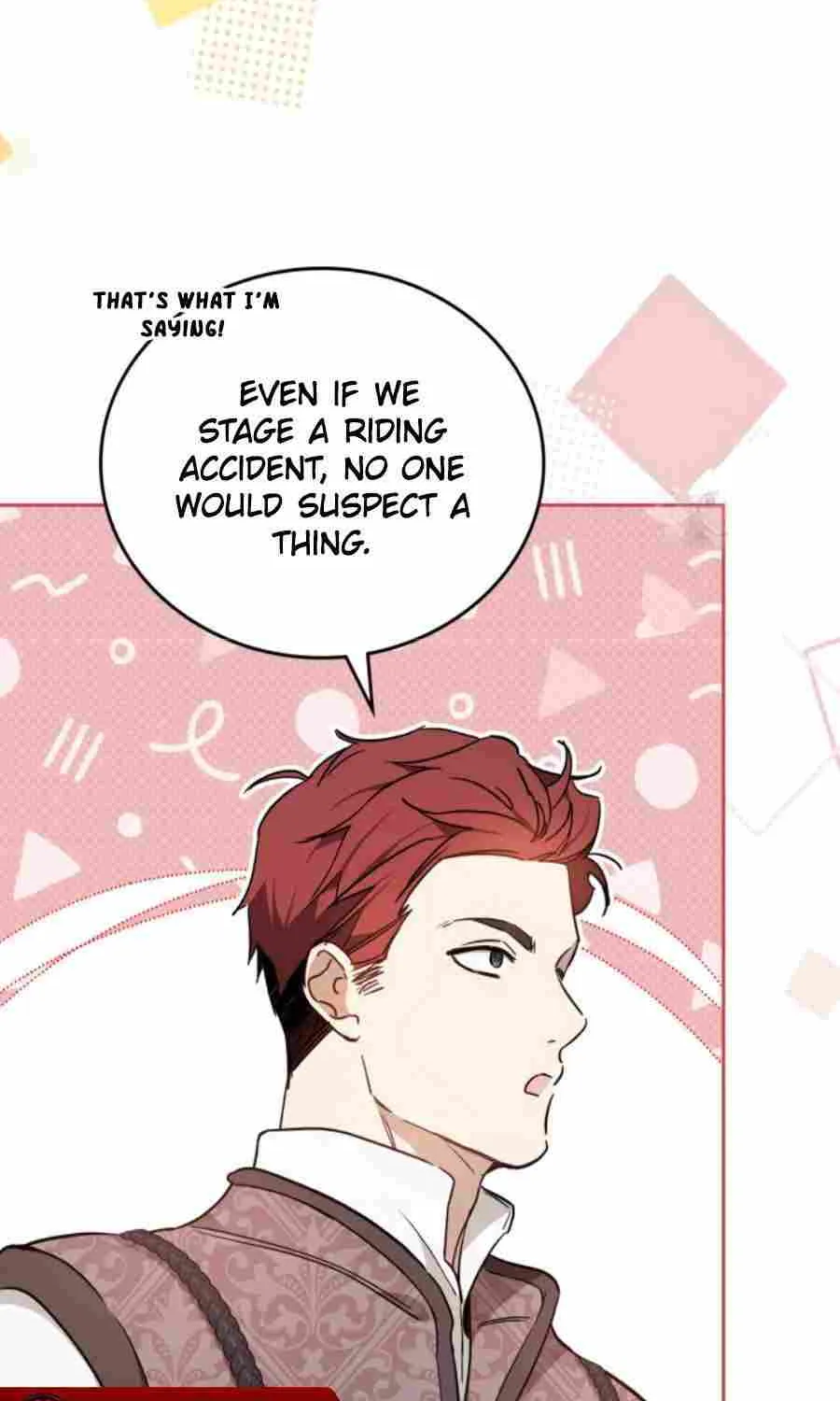 I’Ll Be The Matriarch In This Life Chapter 177 page 92 - 