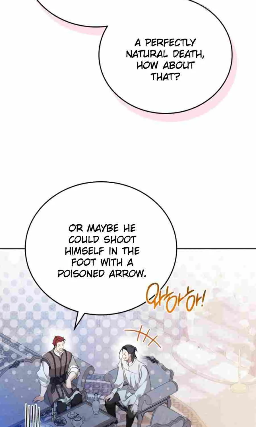I’Ll Be The Matriarch In This Life Chapter 177 page 94 - 