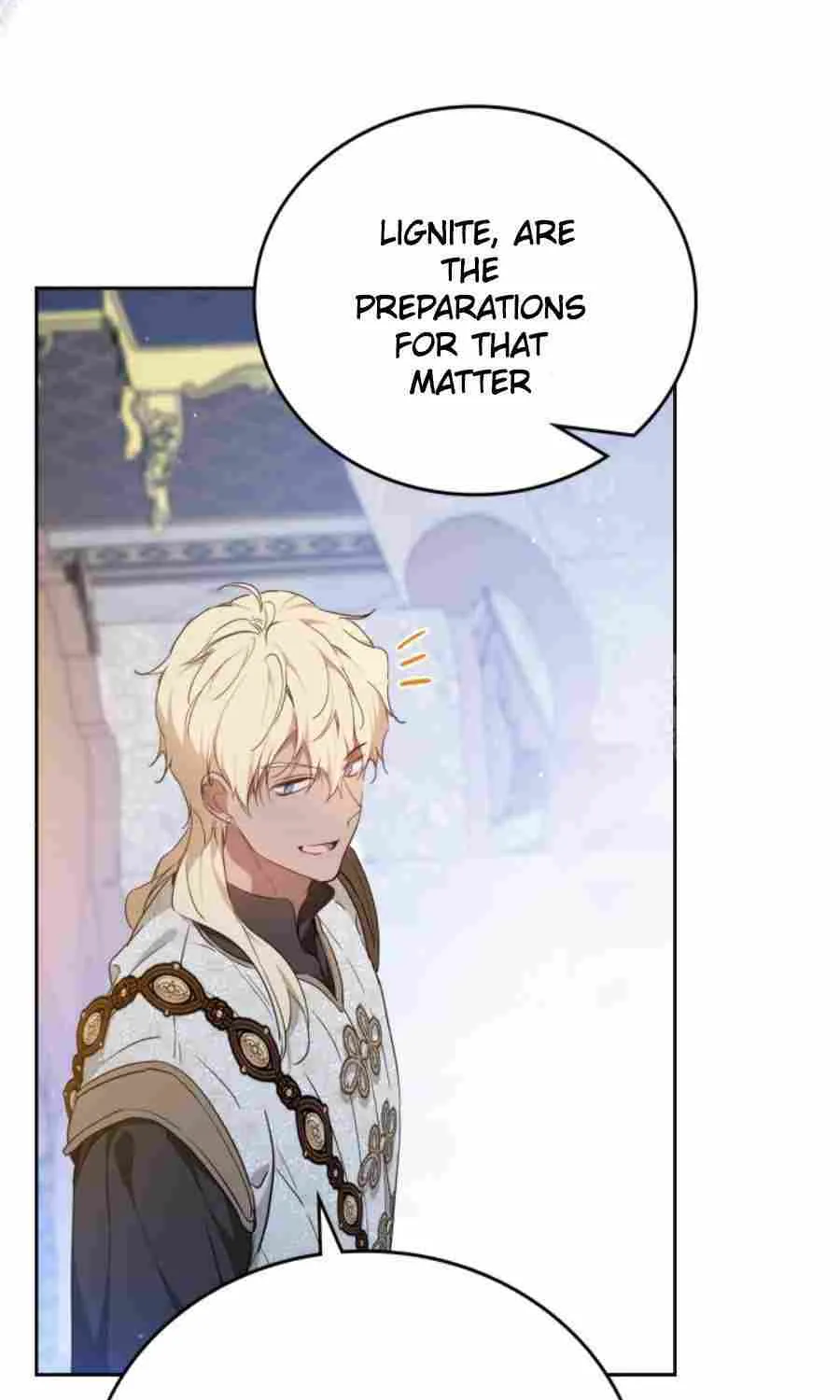 I’Ll Be The Matriarch In This Life Chapter 177 page 99 - 