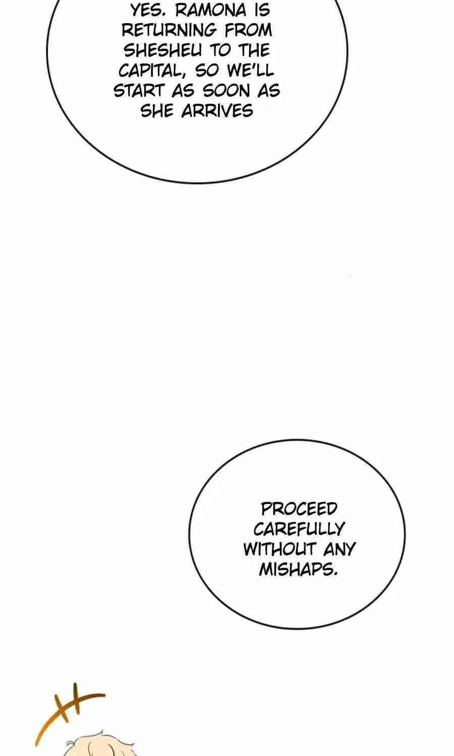 I’Ll Be The Matriarch In This Life Chapter 177 page 100 - 