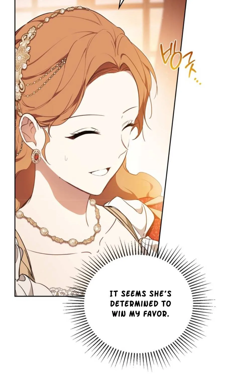 I’Ll Be The Matriarch In This Life Chapter 178 page 11 - 