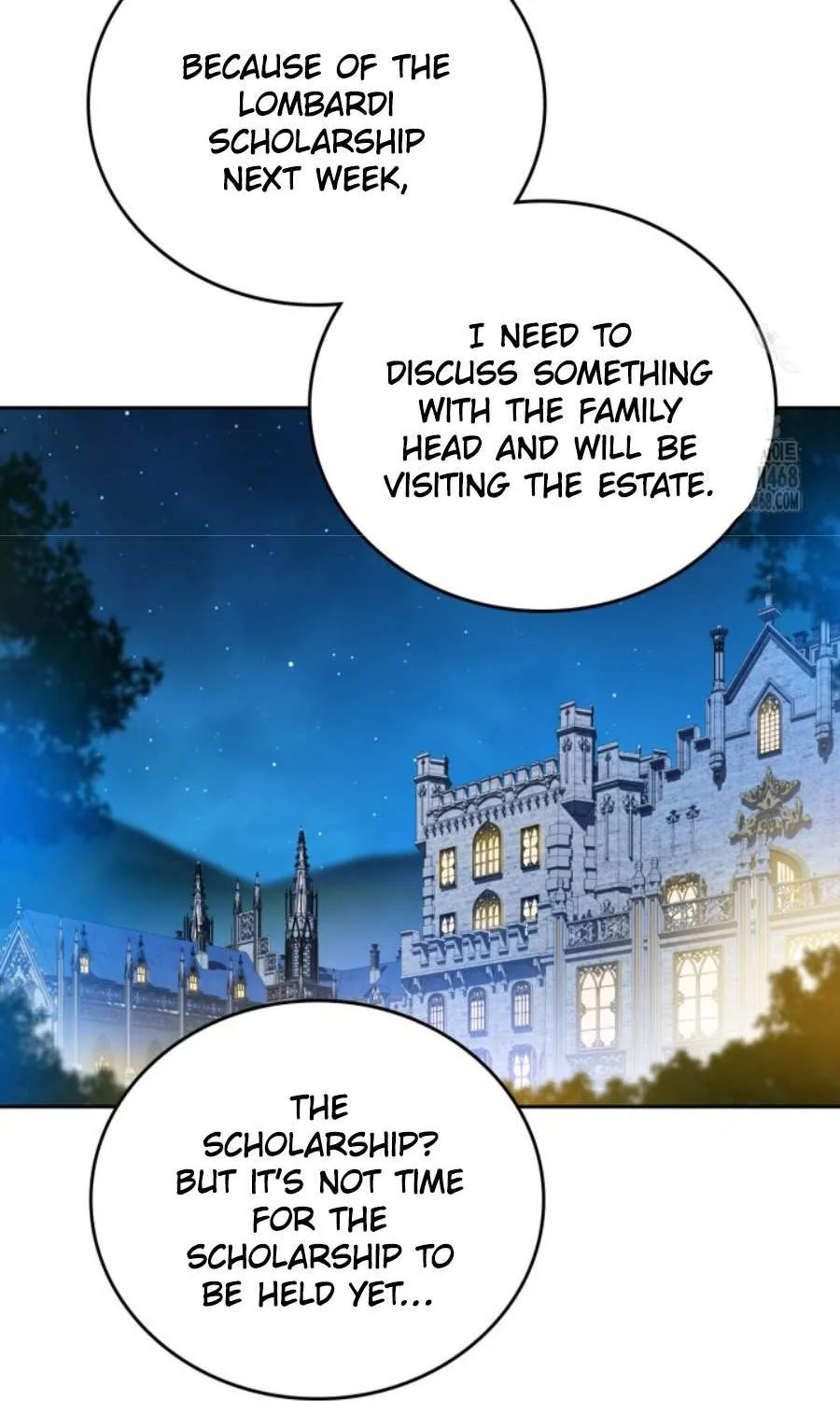 I’Ll Be The Matriarch In This Life Chapter 178 page 101 - 