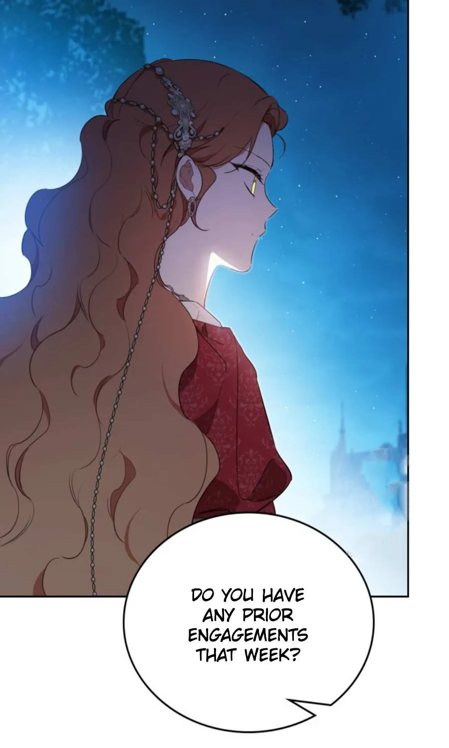 I’Ll Be The Matriarch In This Life Chapter 178 page 103 - 