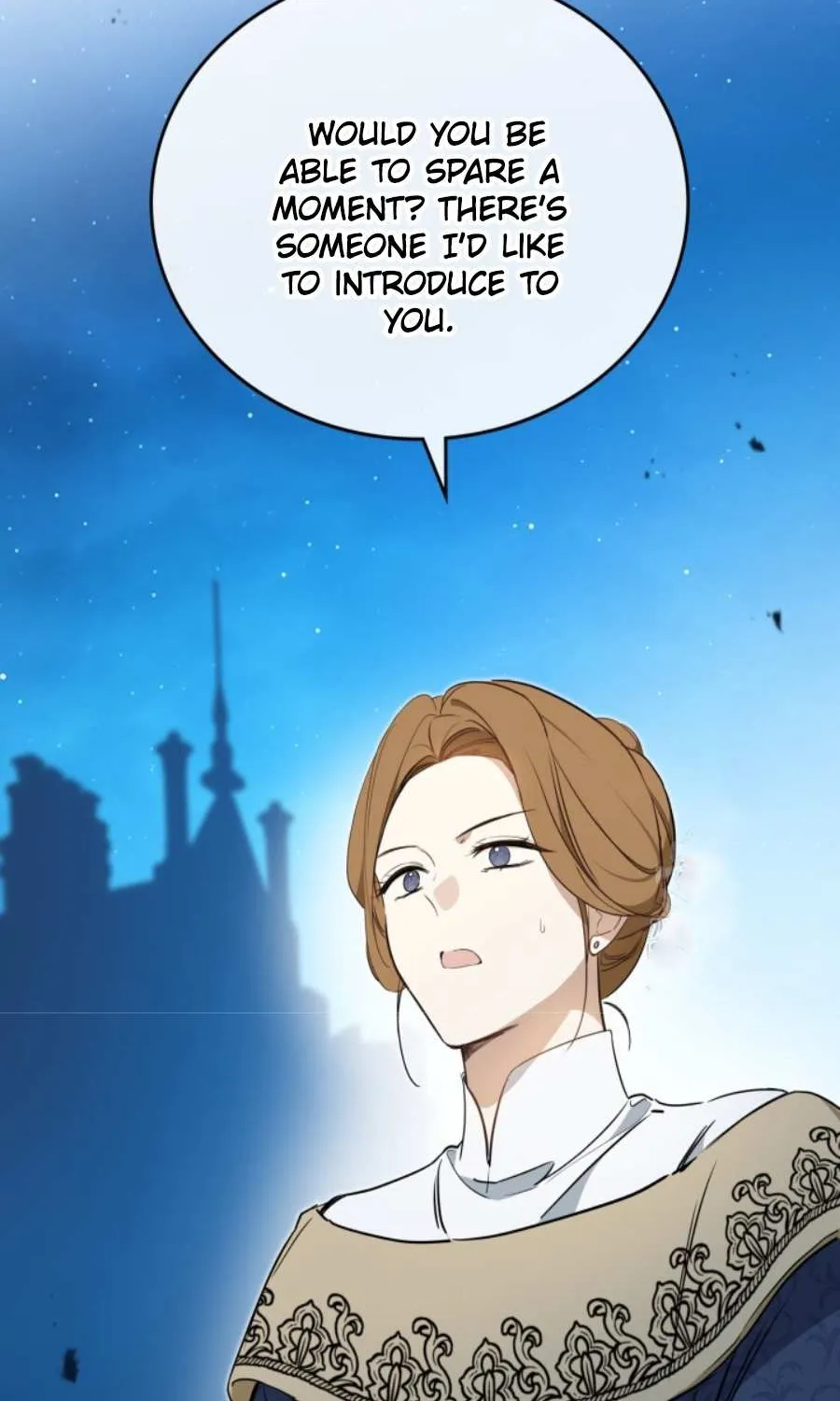 I’Ll Be The Matriarch In This Life Chapter 178 page 107 - 