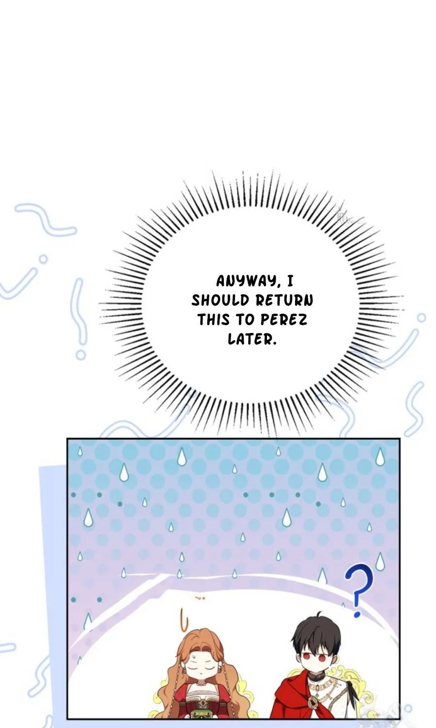 I’Ll Be The Matriarch In This Life Chapter 178 page 12 - 