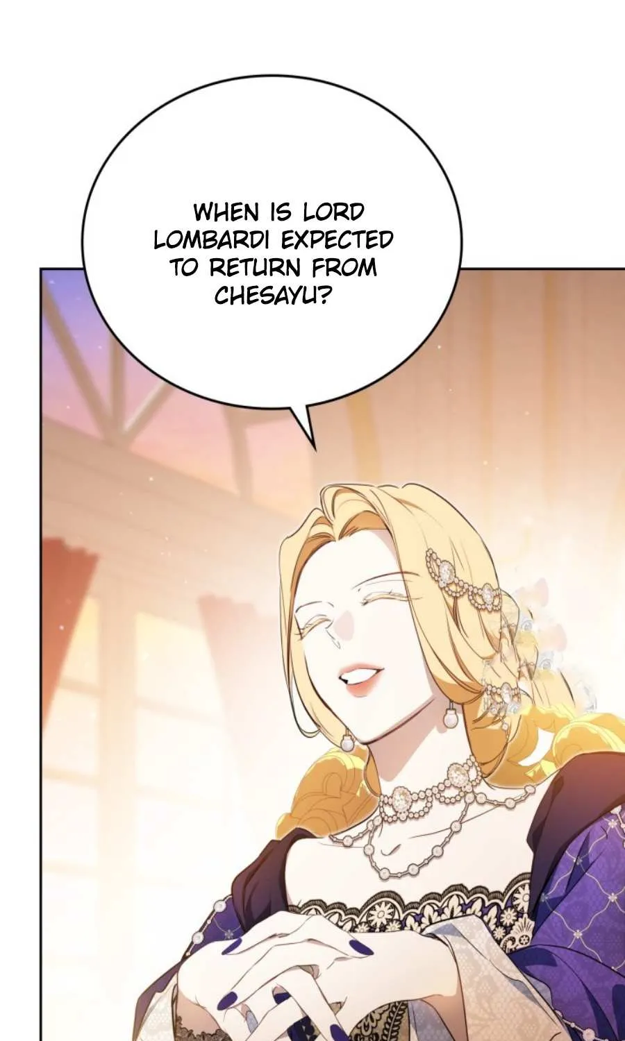 I’Ll Be The Matriarch In This Life Chapter 178 page 14 - 