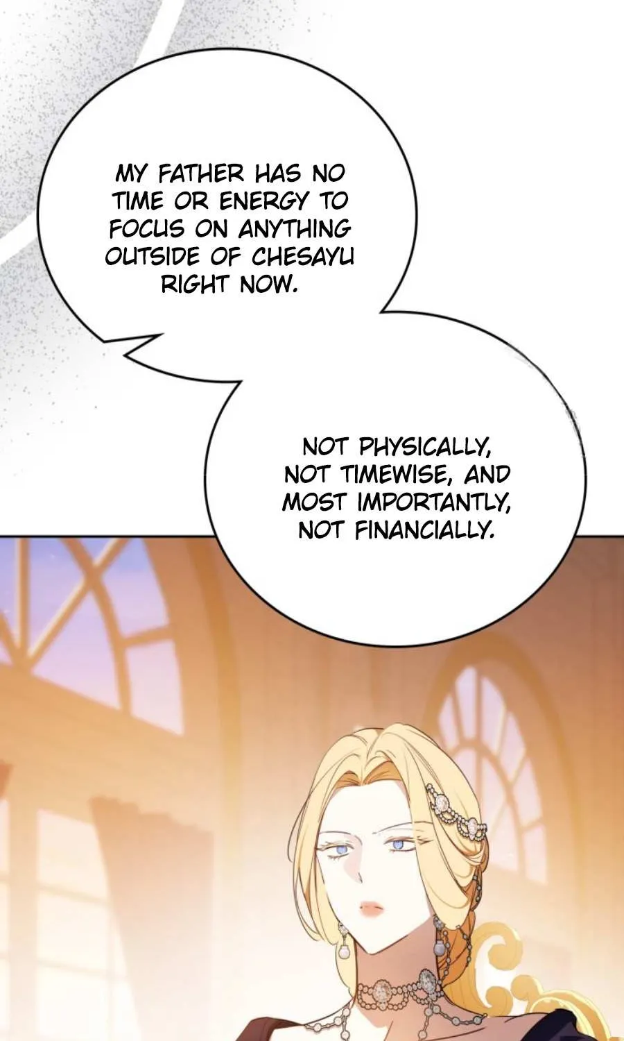 I’Ll Be The Matriarch In This Life Chapter 178 page 19 - 