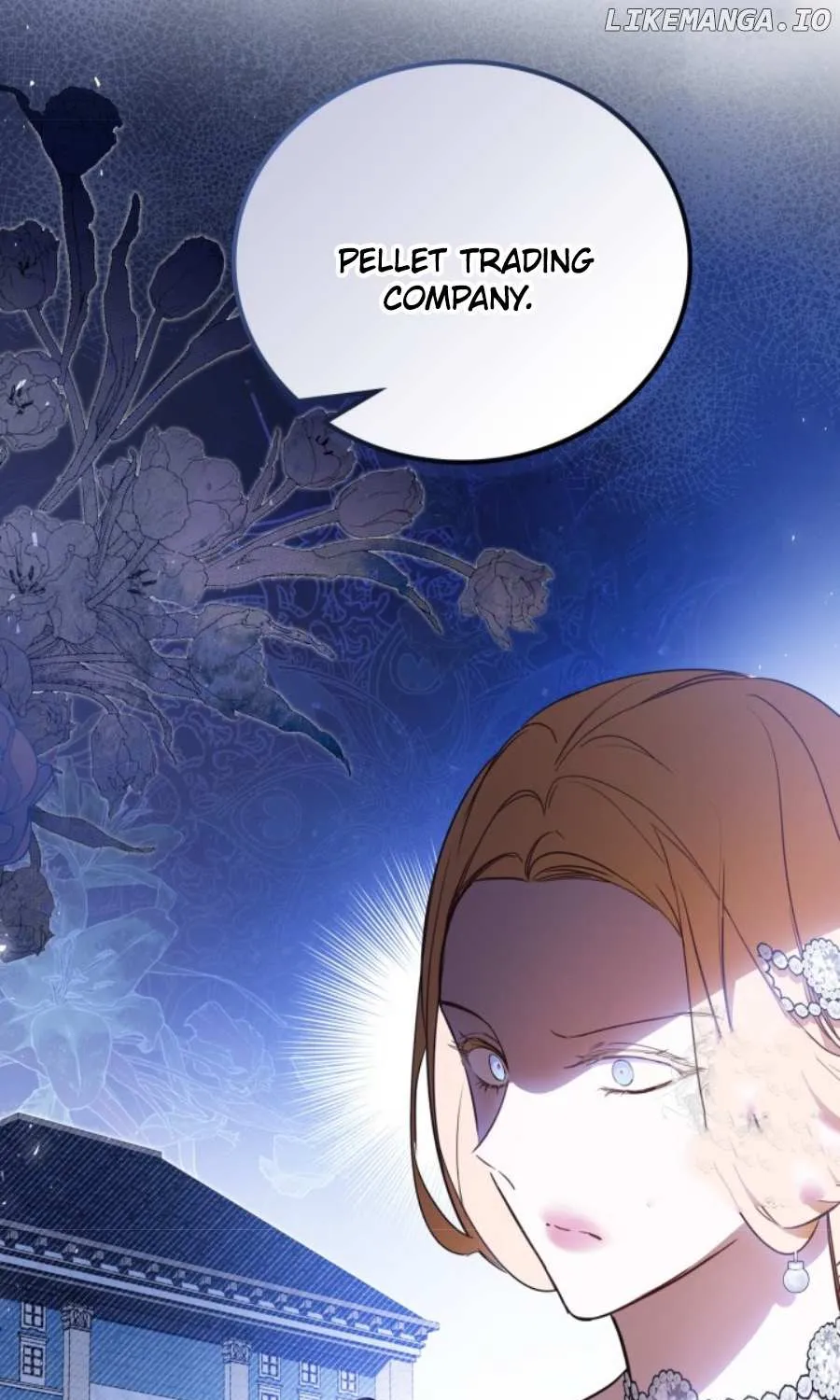I’Ll Be The Matriarch In This Life Chapter 178 page 24 - 