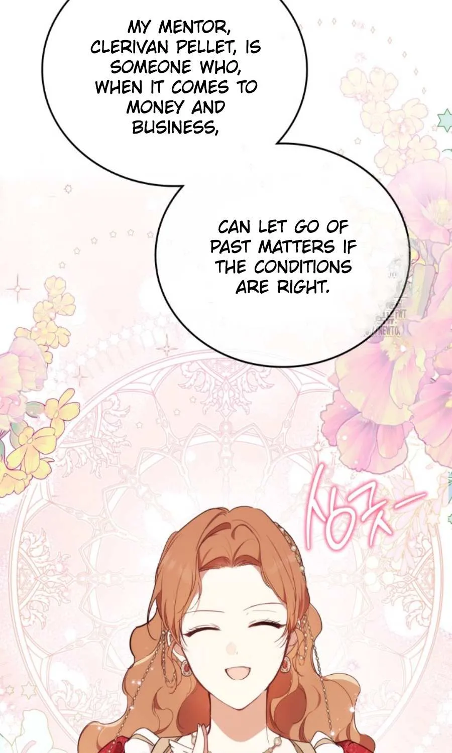 I’Ll Be The Matriarch In This Life Chapter 178 page 26 - 