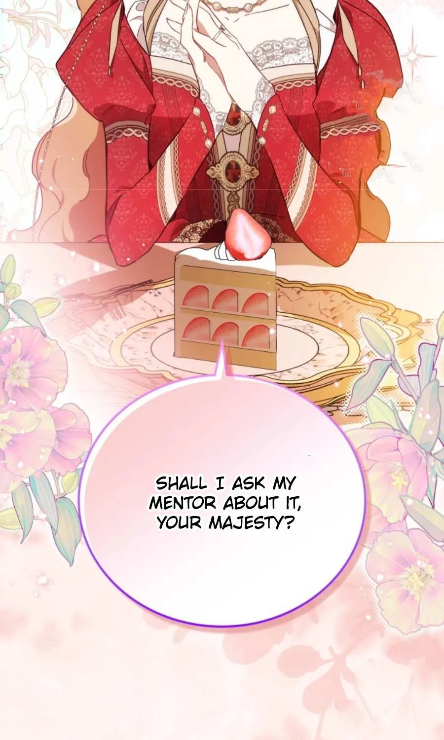 I’Ll Be The Matriarch In This Life Chapter 178 page 27 - 