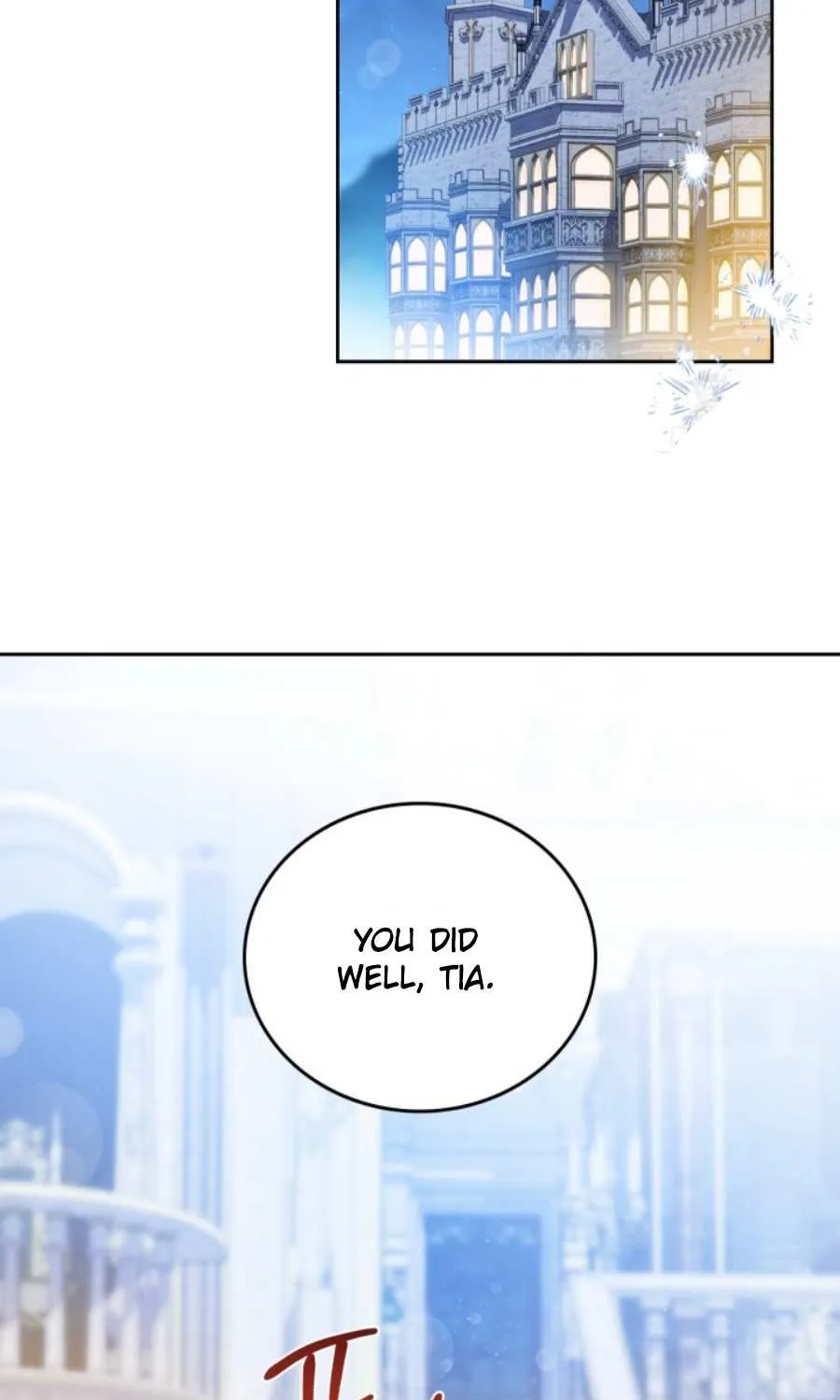 I’Ll Be The Matriarch In This Life Chapter 178 page 30 - 
