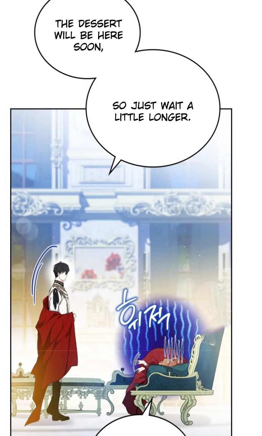 I’Ll Be The Matriarch In This Life Chapter 178 page 32 - 