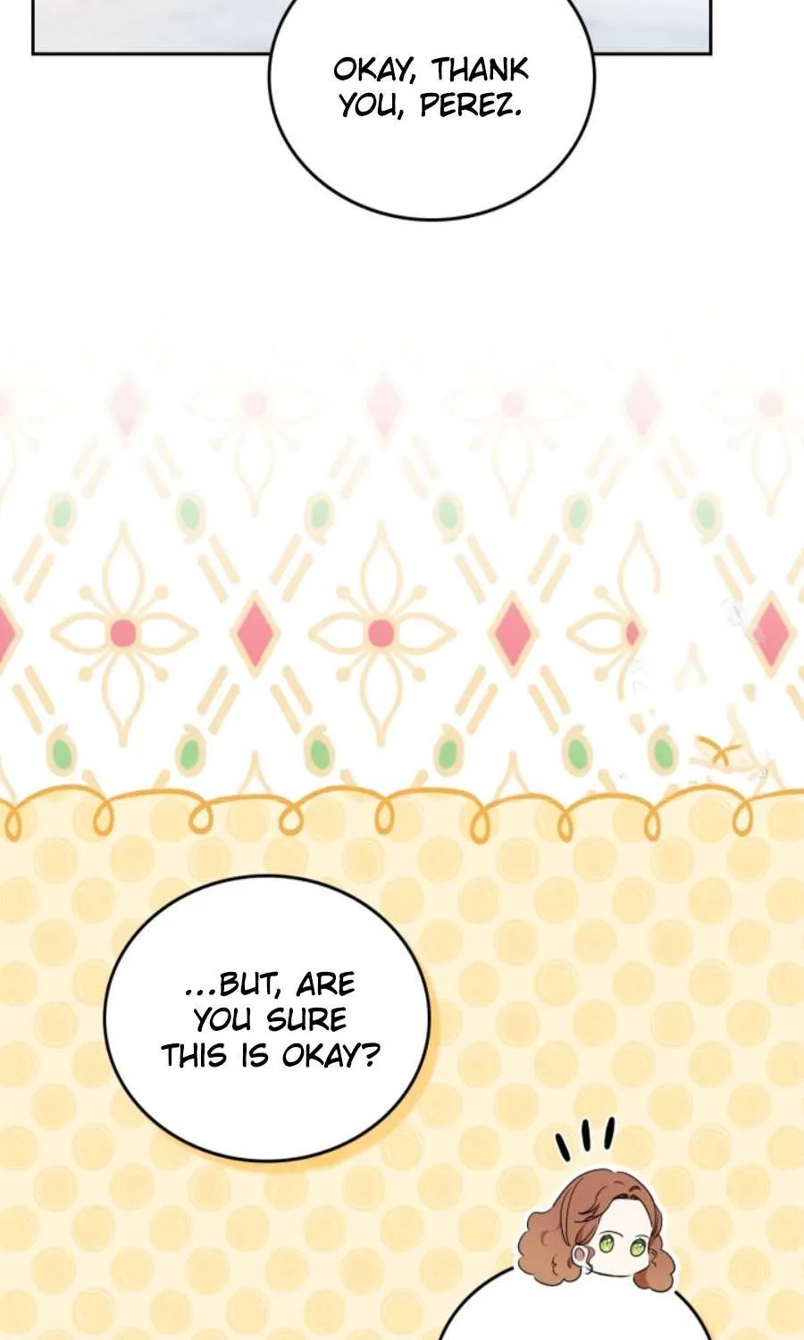 I’Ll Be The Matriarch In This Life Chapter 178 page 33 - 