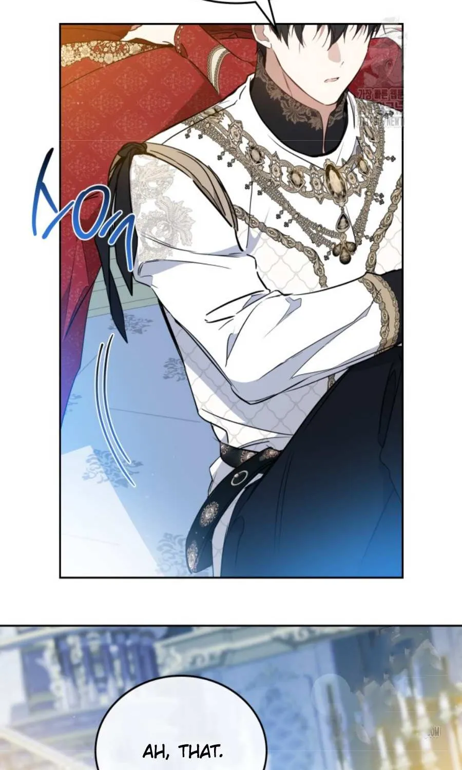 I’Ll Be The Matriarch In This Life Chapter 178 page 35 - 