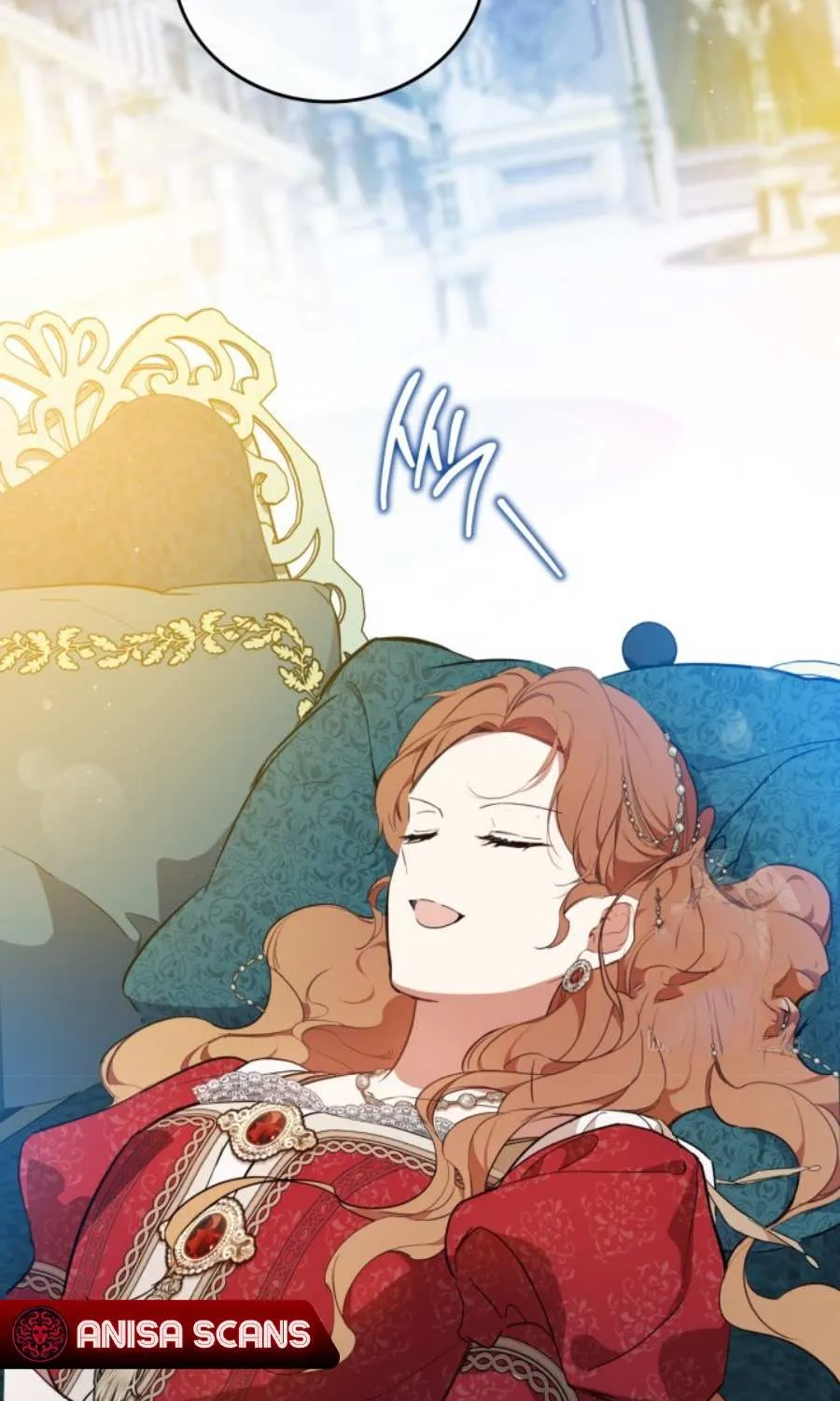 I’Ll Be The Matriarch In This Life Chapter 178 page 36 - 