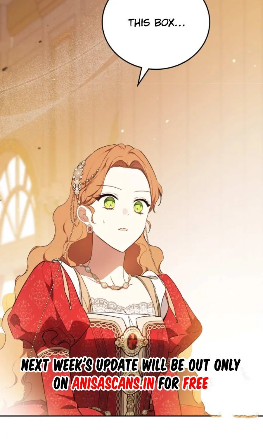 I’Ll Be The Matriarch In This Life Chapter 178 page 5 - 
