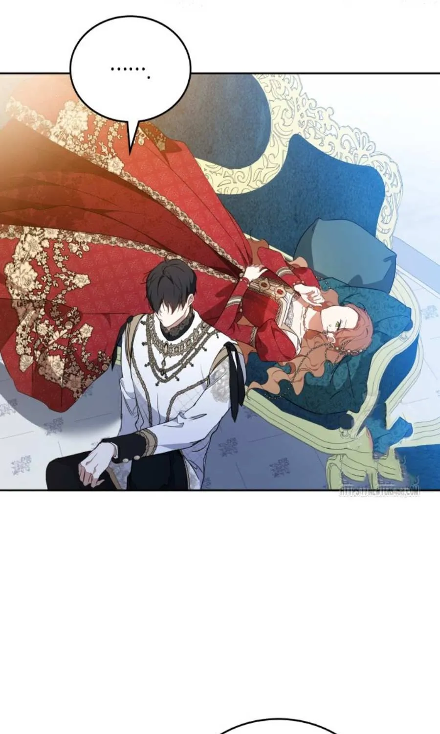 I’Ll Be The Matriarch In This Life Chapter 178 page 44 - 