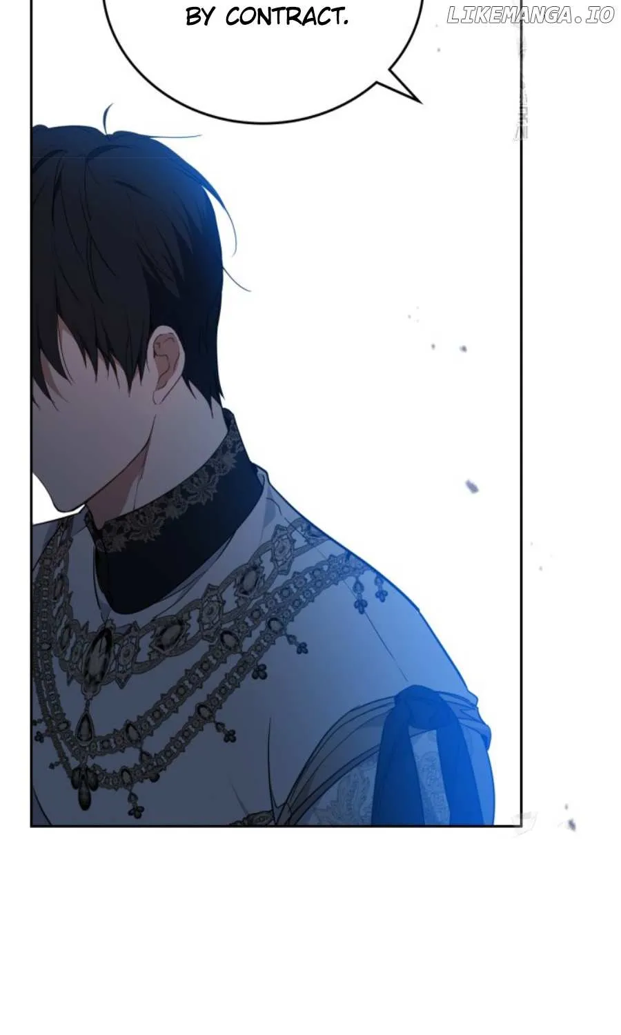I’Ll Be The Matriarch In This Life Chapter 178 page 46 - 