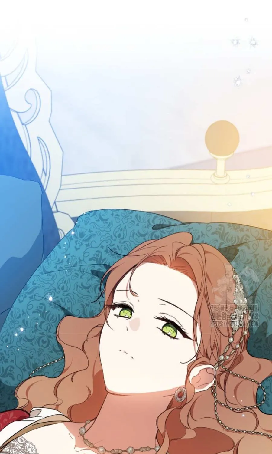 I’Ll Be The Matriarch In This Life Chapter 178 page 47 - 
