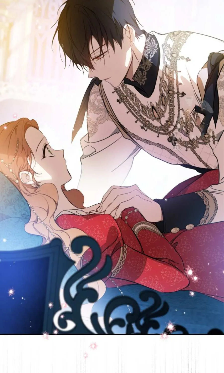 I’Ll Be The Matriarch In This Life Chapter 178 page 60 - 