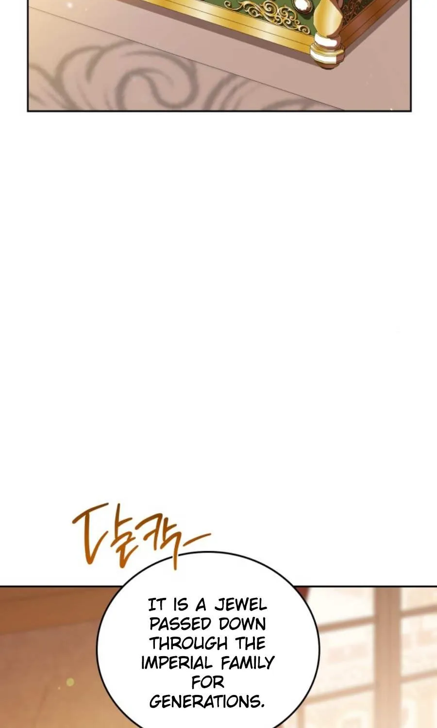 I’Ll Be The Matriarch In This Life Chapter 178 page 7 - 