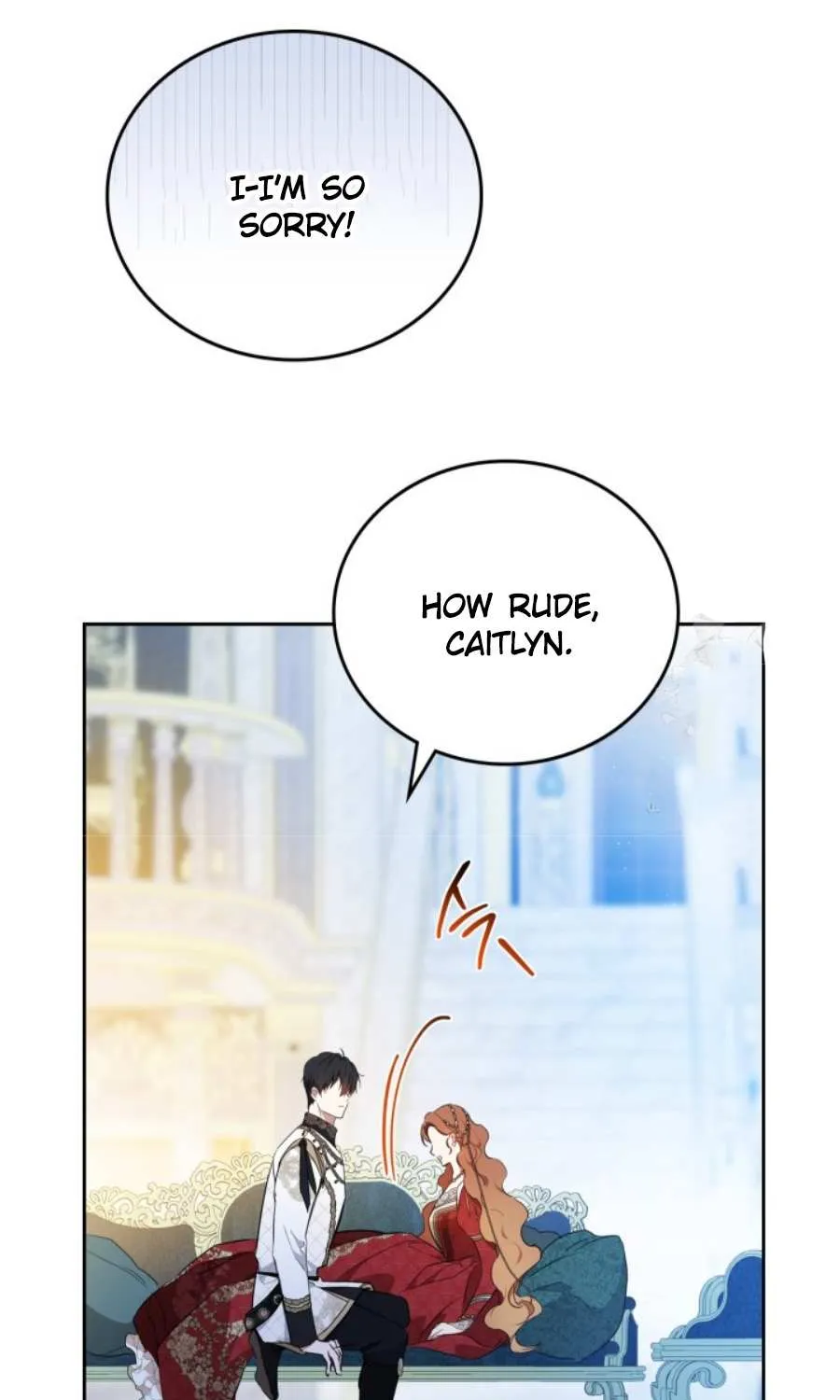 I’Ll Be The Matriarch In This Life Chapter 178 page 70 - 