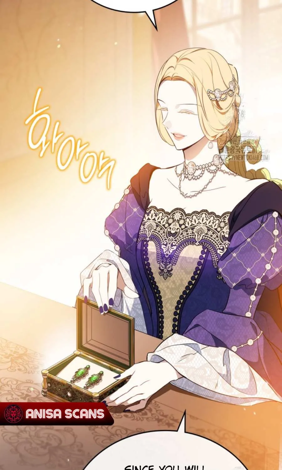 I’Ll Be The Matriarch In This Life Chapter 178 page 8 - 