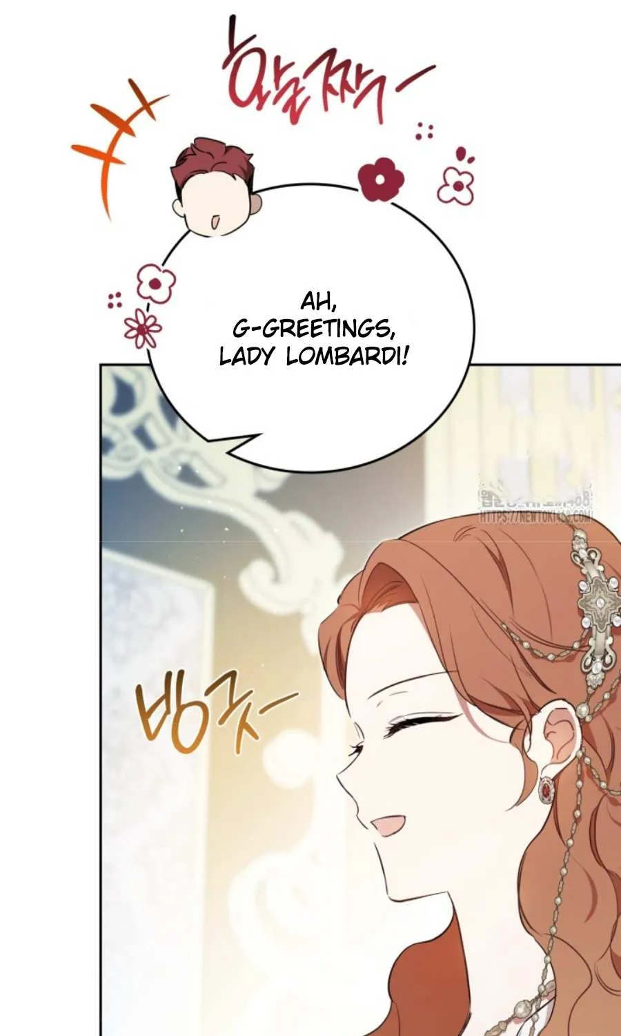 I’Ll Be The Matriarch In This Life Chapter 178 page 78 - 