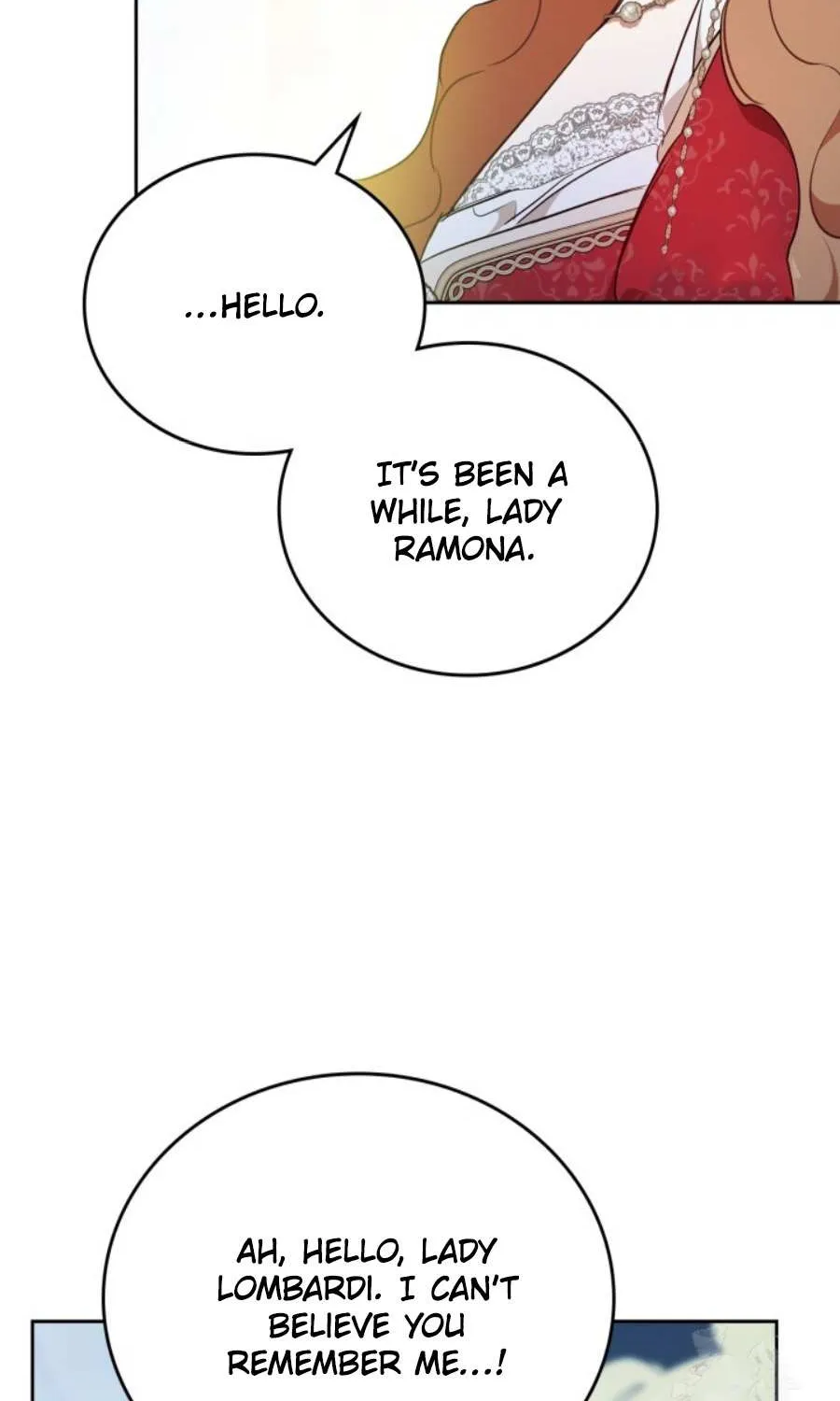 I’Ll Be The Matriarch In This Life Chapter 178 page 79 - 
