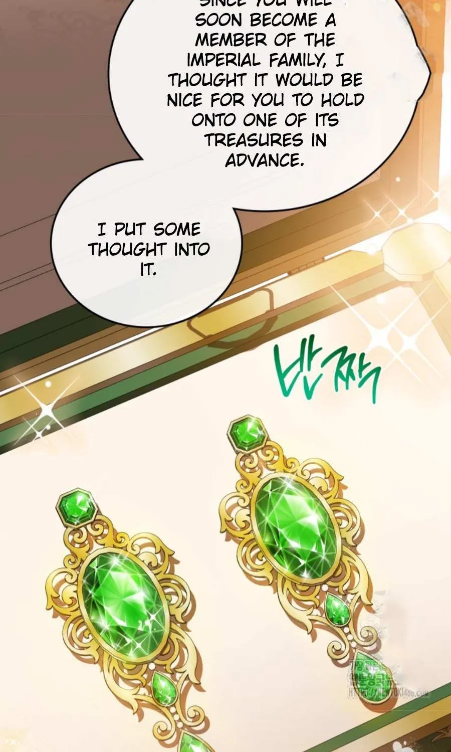 I’Ll Be The Matriarch In This Life Chapter 178 page 9 - 