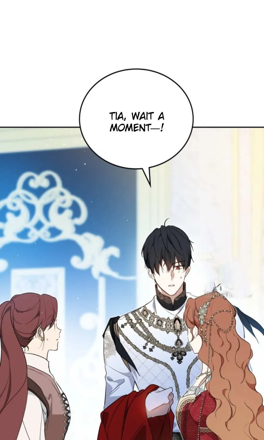 I’Ll Be The Matriarch In This Life Chapter 178 page 81 - 