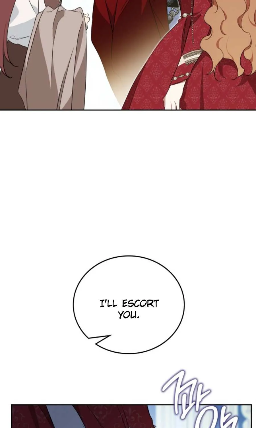 I’Ll Be The Matriarch In This Life Chapter 178 page 82 - 