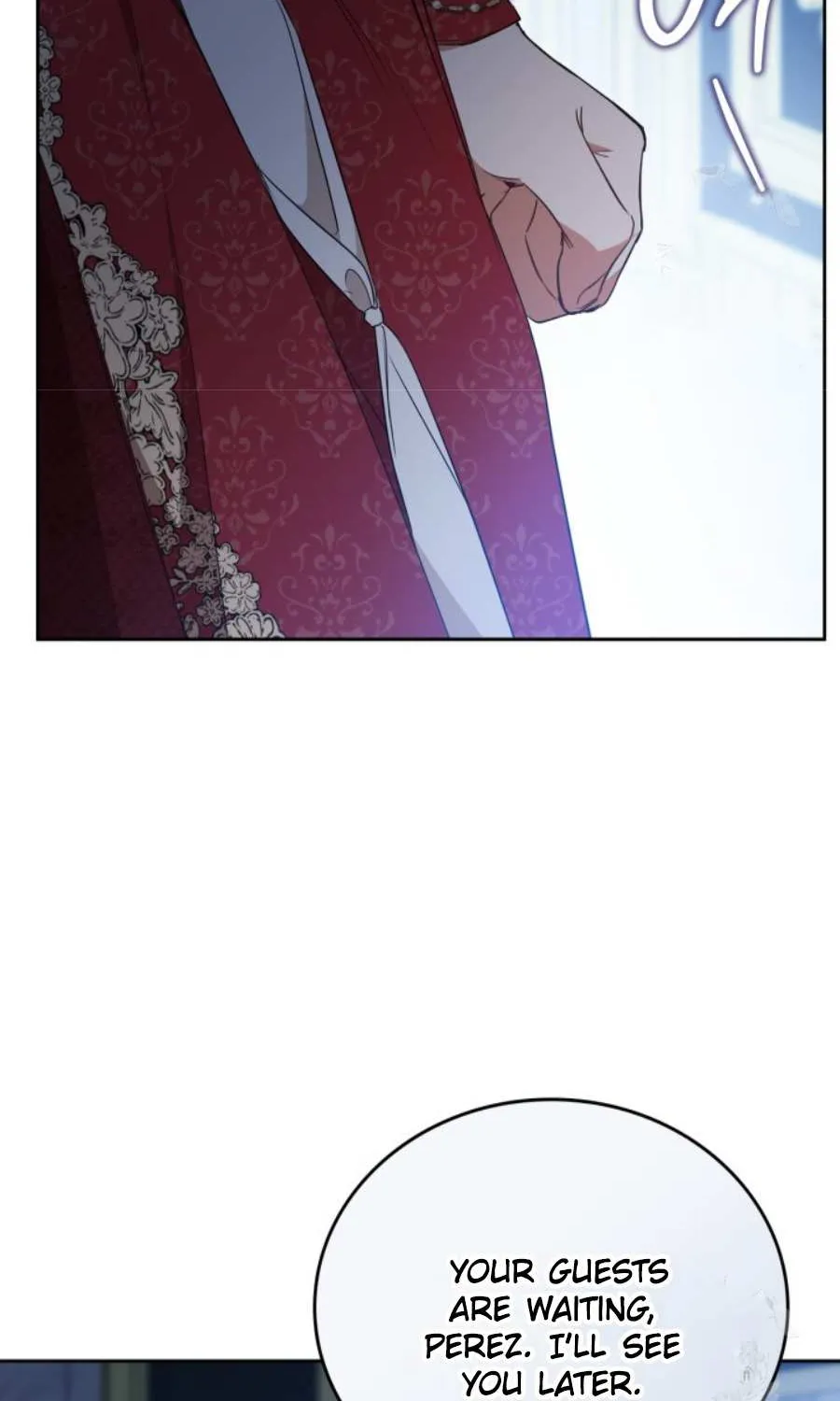 I’Ll Be The Matriarch In This Life Chapter 178 page 83 - 