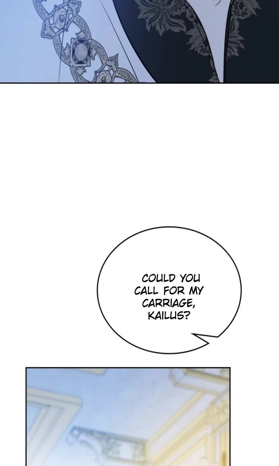 I’Ll Be The Matriarch In This Life Chapter 178 page 86 - 