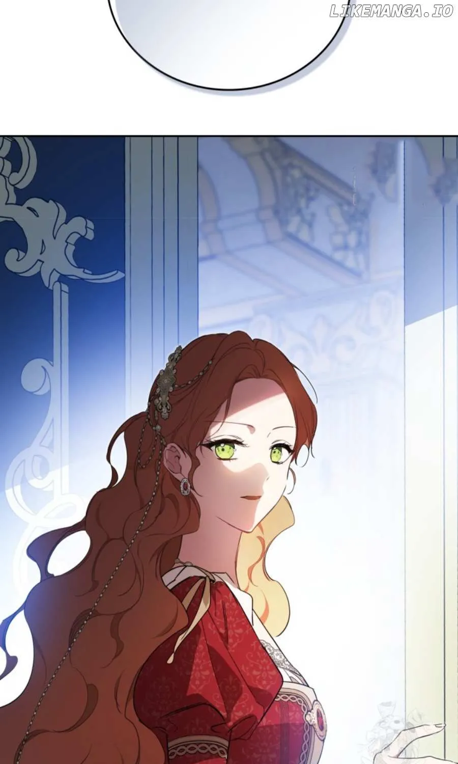 I’Ll Be The Matriarch In This Life Chapter 178 page 90 - 