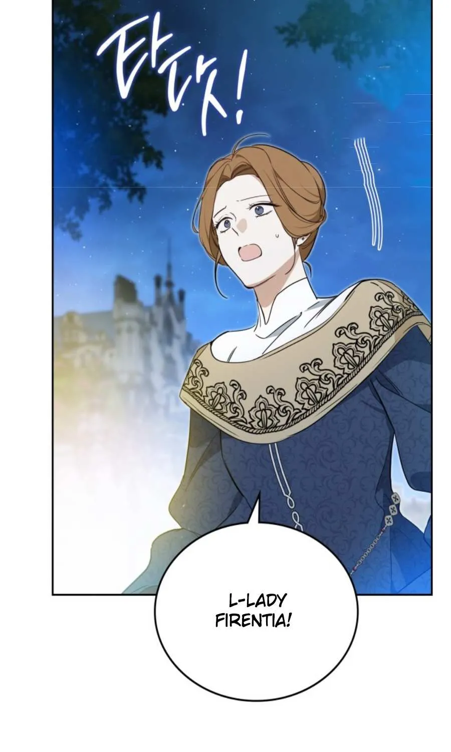 I’Ll Be The Matriarch In This Life Chapter 178 page 94 - 
