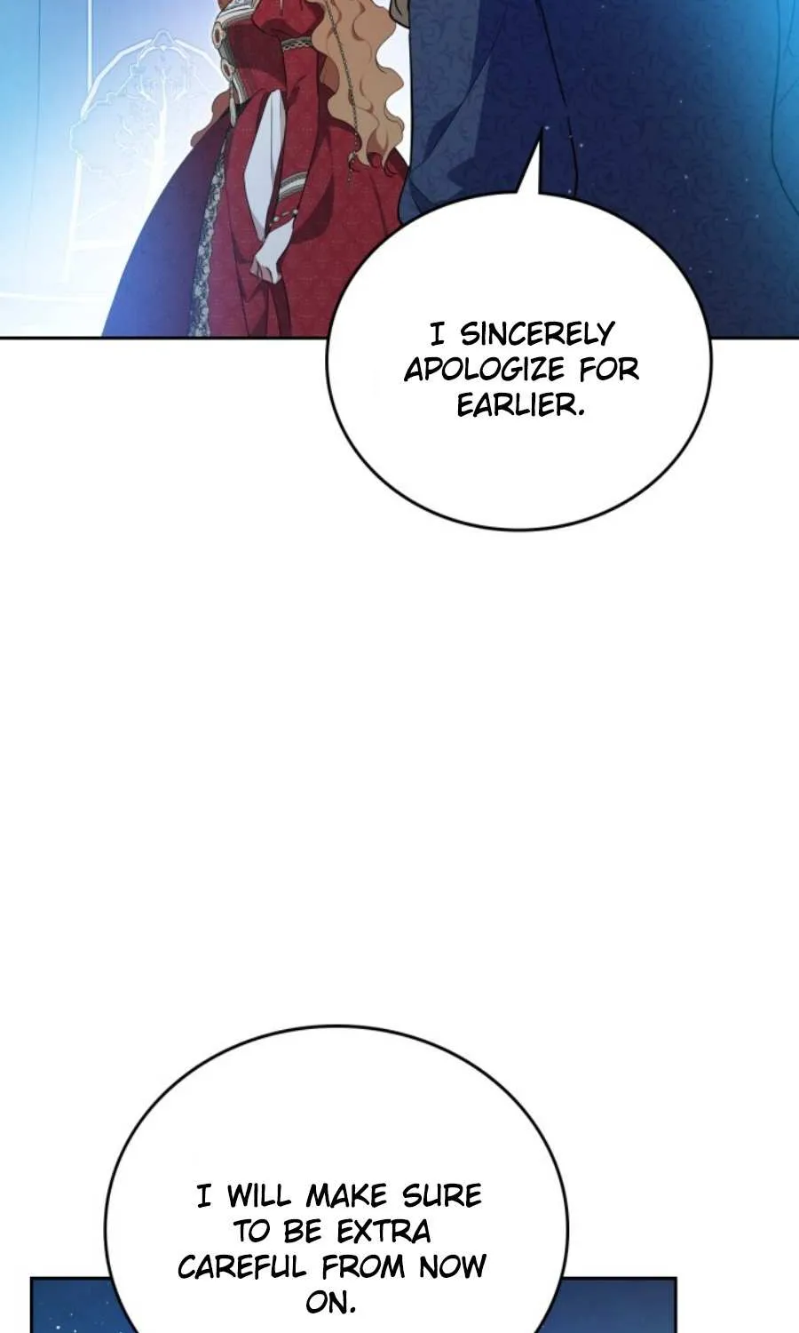 I’Ll Be The Matriarch In This Life Chapter 178 page 96 - 