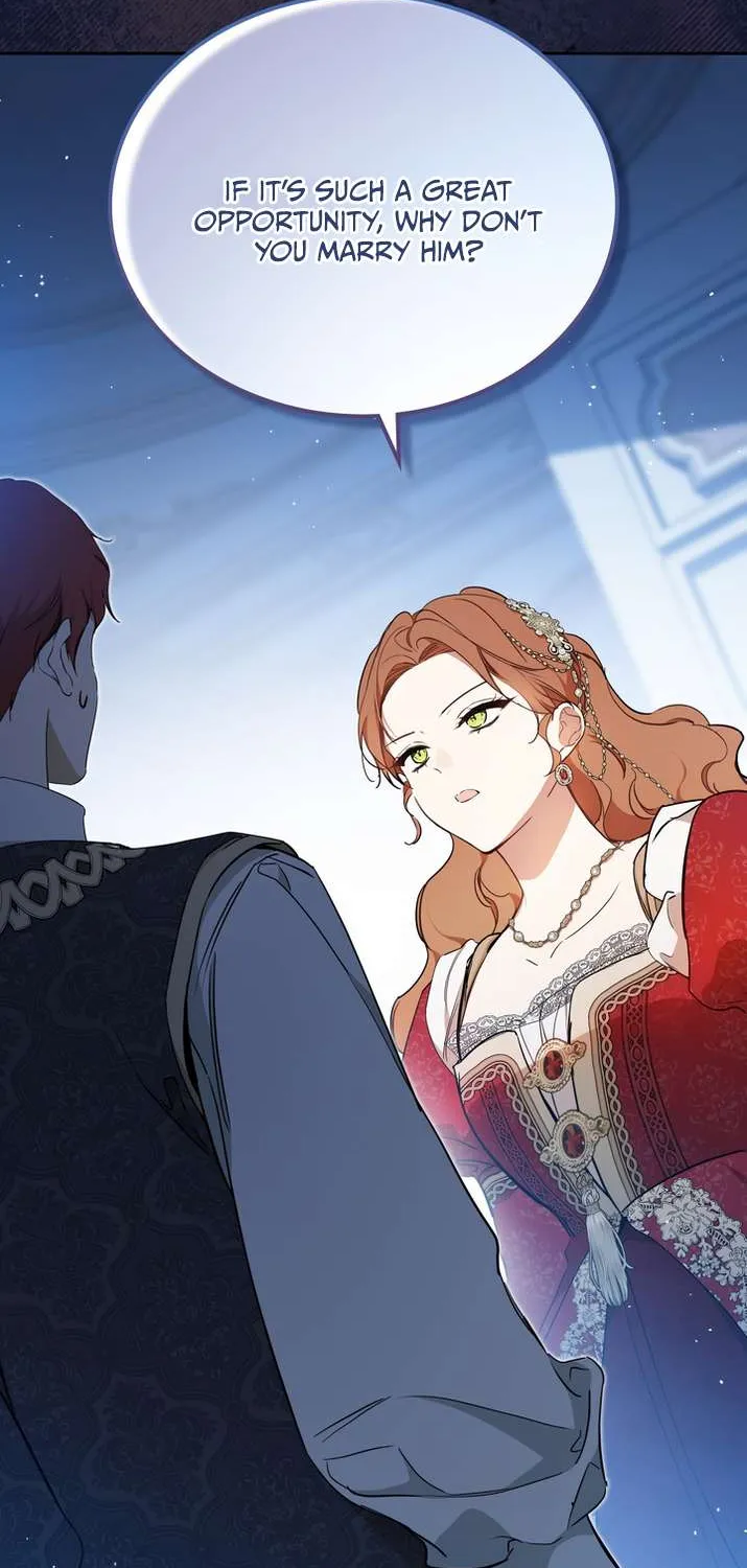 I’Ll Be The Matriarch In This Life Chapter 179 page 17 - 
