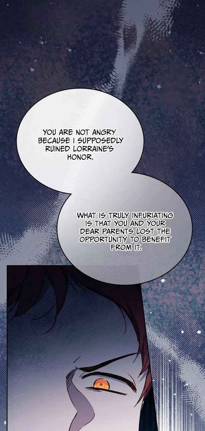 I’Ll Be The Matriarch In This Life Chapter 179 page 19 - 