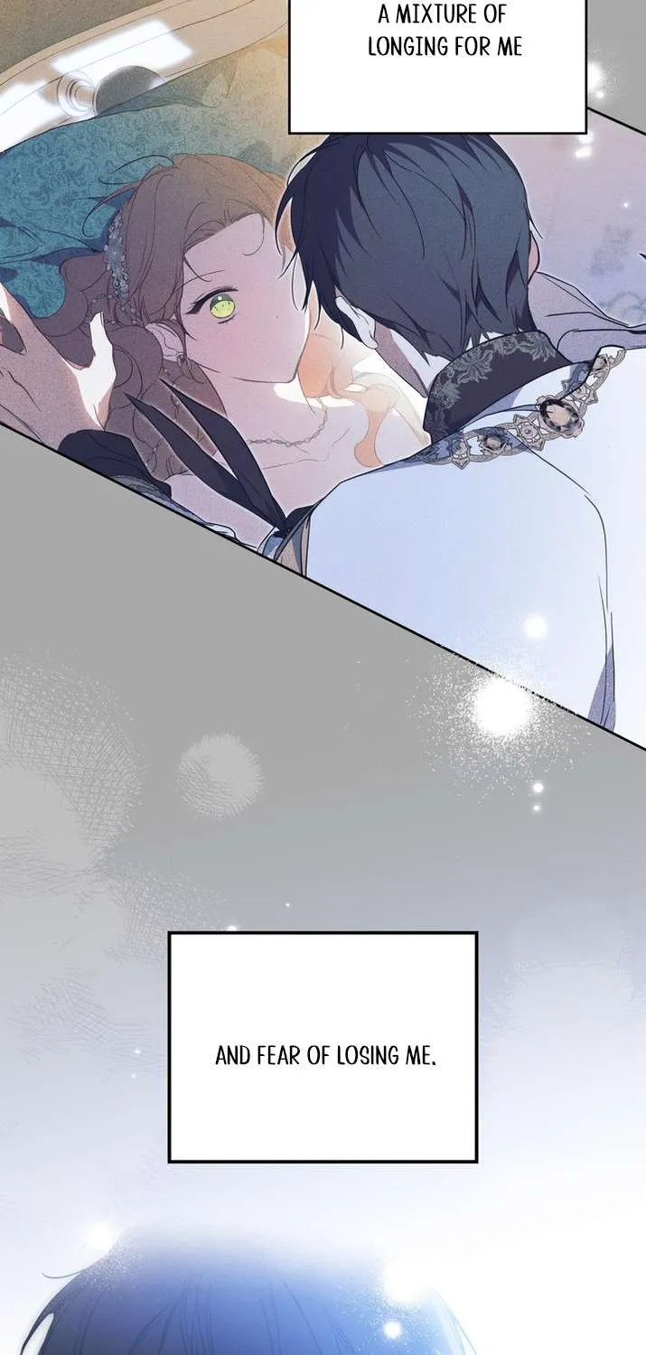 I’Ll Be The Matriarch In This Life Chapter 179 page 37 - 